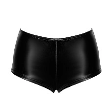 Шорти Noir Handmade F335 Powerwetlook shorts - XXL