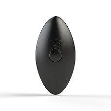 Анальний ланцюжок з вібрацією Nexus Quattro