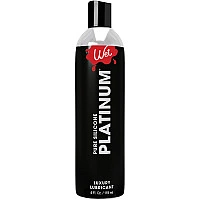 Лубрикант на силіконовій основі Wet Pure Silicone Platinum (118 мл)