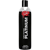 Лубрикант на силіконовій основі Wet Pure Silicone Platinum (236 мл)