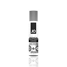 Лубрикант на силиконовой основе JO PREMIUM — ORIGINAL (30 мл) без консервантов