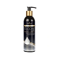 Силиконовая смазка Sensuva Premium Silicone (240 мл), без глицерина, парабенов и ментола