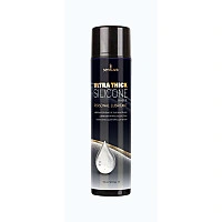 Густа силіконова змазка Sensuva UltraThick Silicone (150 мл) без гліцерину, парабенів і ментолу