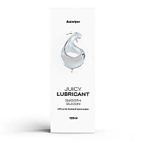 Лубрикант на силиконовой основе Satisfyer Juicy Lubricant Smooth Silicon silicone based 150 мл