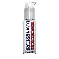 Лубрикант на силиконовой основе Swiss Navy Silicone 29,5 мл