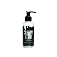 Лубрикант, який імітує сперму Creamy Glide (150 мл) на водній основі