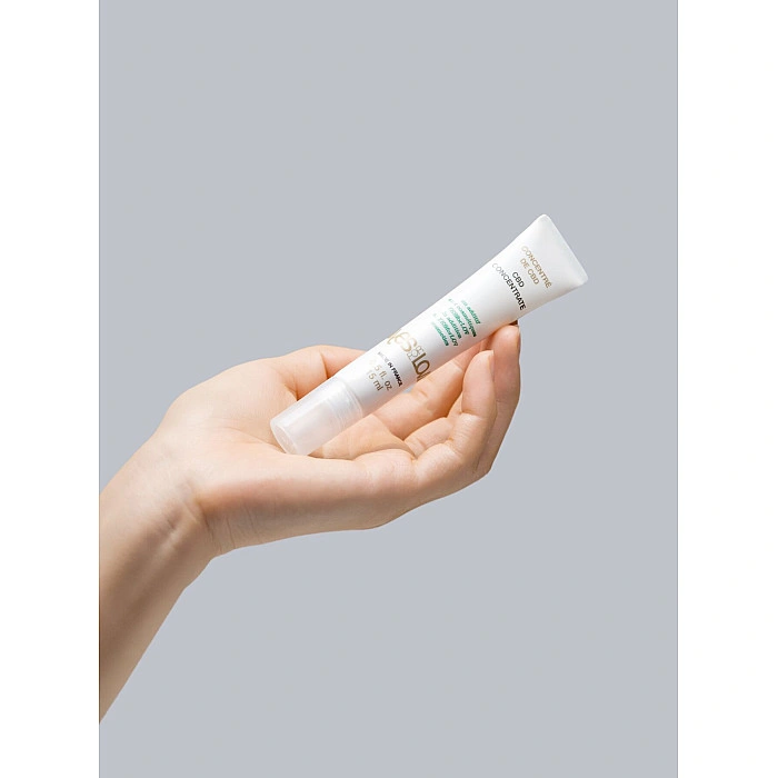 CBD концентрат YESforLOV CBD CONCENTRATE 15 мл