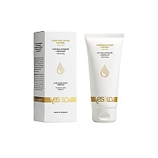 Смазка на водной основе YESforLOV UNISEX LUBRICANT 50 мл, на 99 % натуральная, гиалуроновая кислота