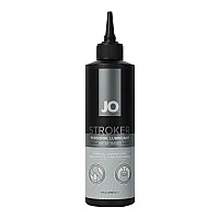 Лубрикант для мастурбаторів JO Stroker Lubricant 240 мл