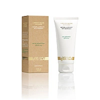 Смазка на водной основе YESforLOV NATURAL LUBRICANT WITH SEAWEED 100 мл, без глицерина, экстракт водорослей