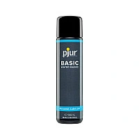 Лубрикант на водной основе pjur Basic Water 100 мл, идеальна для новичков, лучшее цена/качество