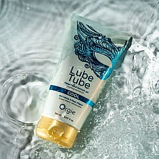 Лубрикант на водній основі Orgie Lube Tube Cool, 150 мл, з охолоджувальним ефектом, без запаху