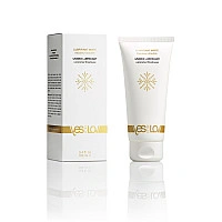 Охлаждающая смазка на водной основе YESforLOV UNISEX LUBRICANT 100 мл, 99 % натуральных ингредиентов