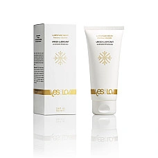 Охолоджувальна змазка на водній основі YESforLOV UNISEX LUBRICANT 100 мл