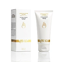 Разогревающая смазка на водной основе YESforLOV UNISEX LUBRICANT 100 мл, на 99 % натуральная