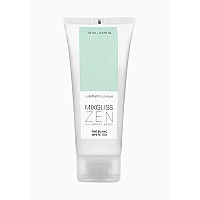 Лубрикант на водной основе MixGliss ZEN THE BLANC (70 мл) белый чай