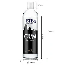 Смазка на гибридной основе BTB Cum (250 мл)