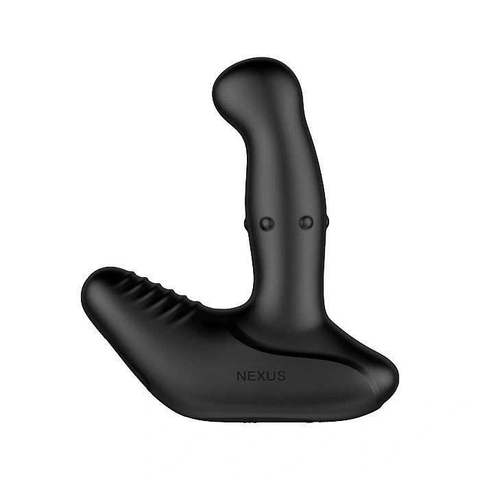 Массажер простаты Nexus Revo Ring