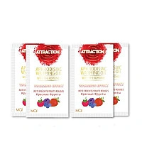 Пробник массажного масла с феромонами MAI PHEROMON MASSAGE OIL RED FRUITS (10 мл)
