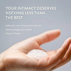 Масажна піна YESforLOV FIZZY MASSAGE FOAM with bewitching scent 150 мл