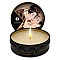 Массажная свеча Shunga Mini Massage Candle - Intoxicating Chocolate (30 мл) с афродизиаками