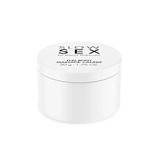 Масажна свічка Bijoux Indiscrets SLOW SEX Massage Candle