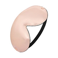 Маска на очі Rosy Gold - Premium Mask