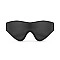 Маска Bedroom Fantasies Blindfold Elastic Band - Black
