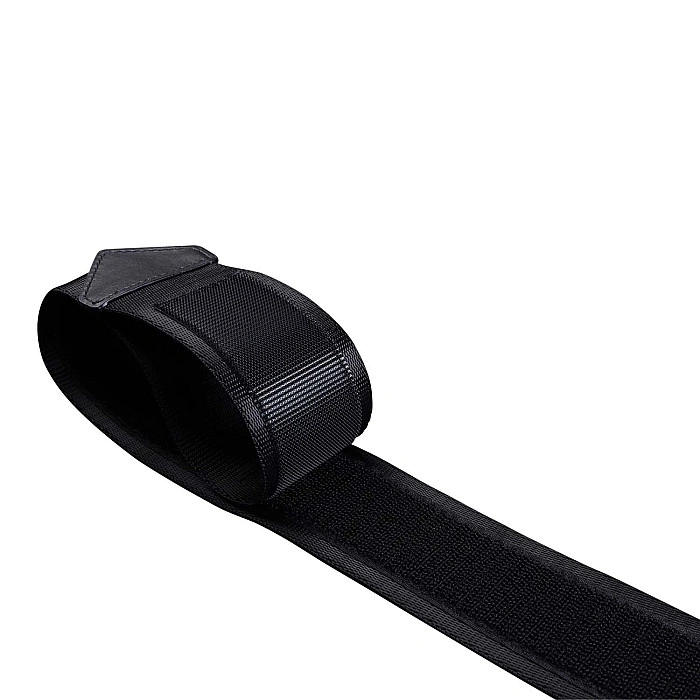 Фиксаторы рук и ног для кровати LOCKINK BDSM Adjustable Bed Restraint Kit