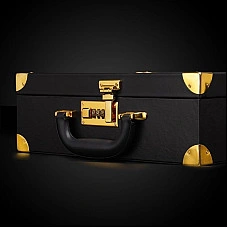 Кейс для зберігання LOCKINK Moonlight Treasure Chest Storage Box