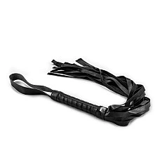 Набір для BDSM Alive FURY Black BDSM Kit, 10 предметів
