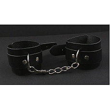 Набір MAI BDSM STARTER KIT Nº 75 Black: батіг, кляп, наручники, маска, нашийник, мотузка, затискачі