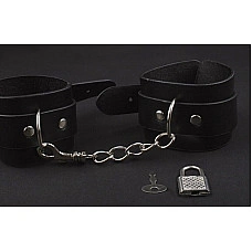 Набір MAI BDSM STARTER KIT Nº 75 Black: батіг, кляп, наручники, маска, нашийник, мотузка, затискачі
