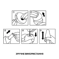 Набор мастурбаторов-яиц Tenga Egg New Standard Pack (6 яиц)