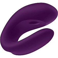 Набір Satisfyer Partner Box 3 (Double Joy, Sexy Secret + Royal One)