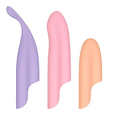 Набір Satisfyer Playful Four