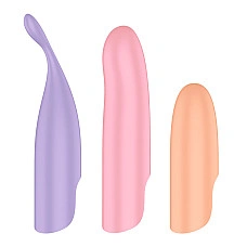 Набір Satisfyer Playful Four