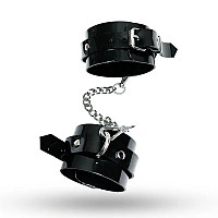 Наручники Feral Feelings - Hand Restraints Black
