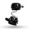Наручники Feral Feelings - Hand Restraints Black