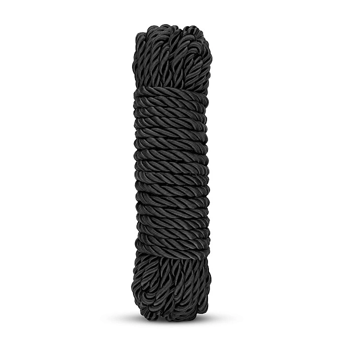 Веревка для Кинбаку Bedroom Fantasies: Kinbaku Bondage Rope Cotton - 5 метров, хлопок (фактическая длина 5 м)