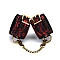 Поножі Liebe Seele Victorian Garden Ankle cuffs