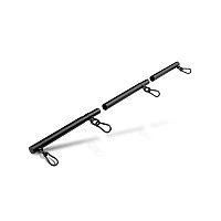 Фиксатор для рук и ног Bedroom Fantasies: Spreader Bar Lightweight Restraint Bar, черный