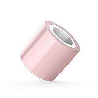 Скотч для бондажу Liebe Seele Bondage Tape Pink 25м