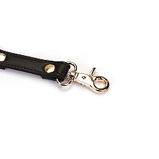 Хрестовина Liebe Seele Black Organosilicon Hogtie