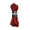 Джутова мотузка для шібарі Feral Feelings Shibari Rope, 8 м червона