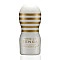 Мастурбатор Tenga Premium Original Vacuum Cup Gentle (глубокая глотка) с вакуумной стимуляцией