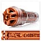 Мастурбатор Fleshlight Turbo Ignition Copper (имитатор минета)