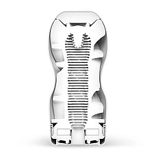 Мастурбатор VACUUM TENGA CUP