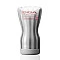 Мастурбатор Tenga Soft Case Cup (м’яка подушечка) Gentle стискуваний