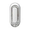 Мастурбатор Tenga Flip Zero Gravity Electronic Vibration White